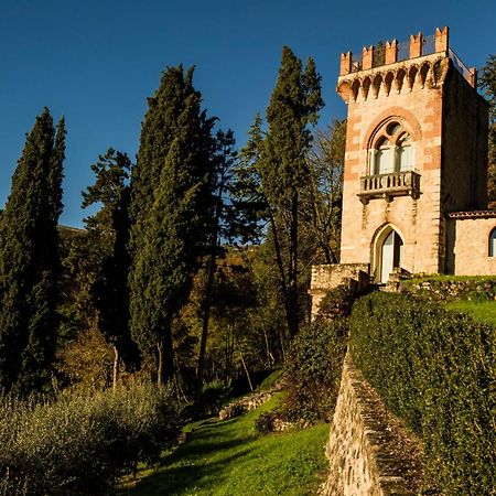 Villa De Winckels Tregnago Экстерьер фото